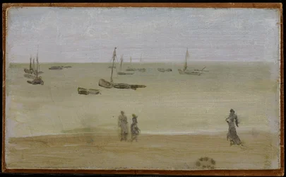 The Seashore